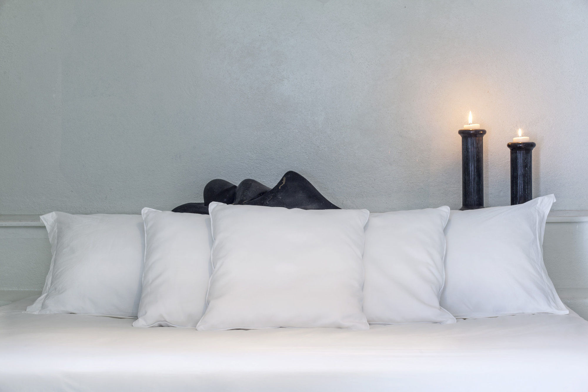 On The Rocks - Small Luxury Hotels Of The World (Adults Only) Imerovígli Szoba fotó